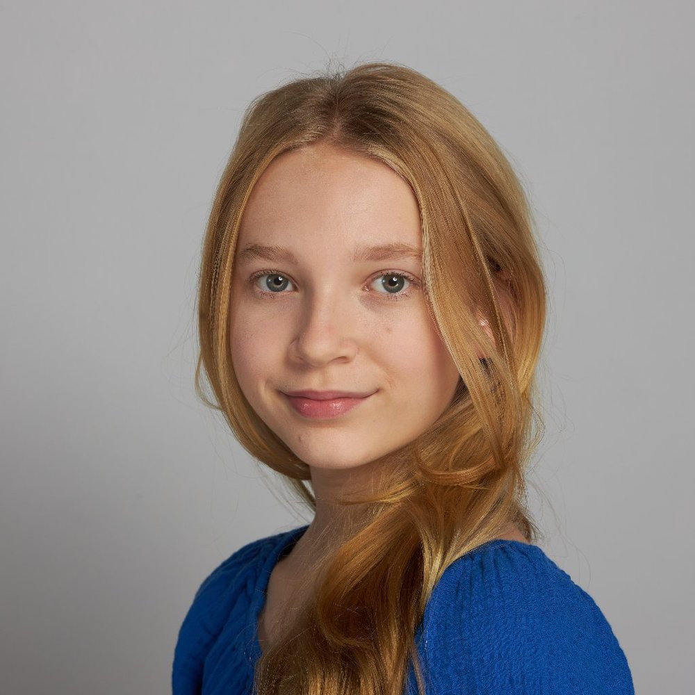 Meet your Posher, Lilly